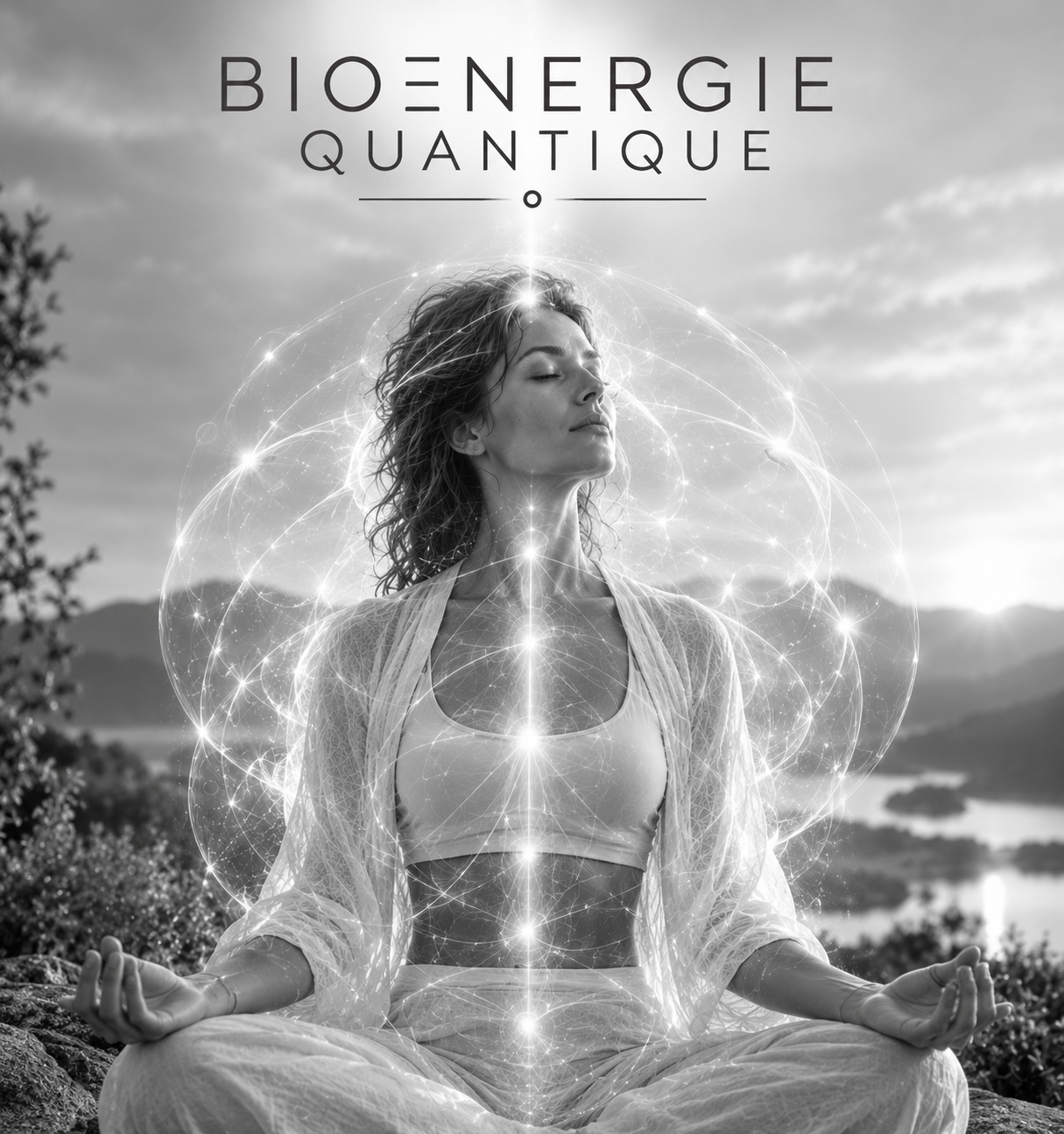 Bioénergie Quantique